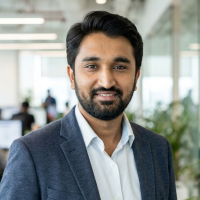 Pankaj Kumar